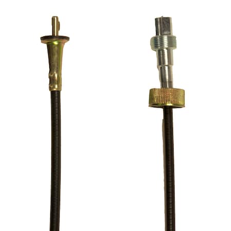 Pioneer Cable Speedometer Cable, Ca-3255 CA-3255